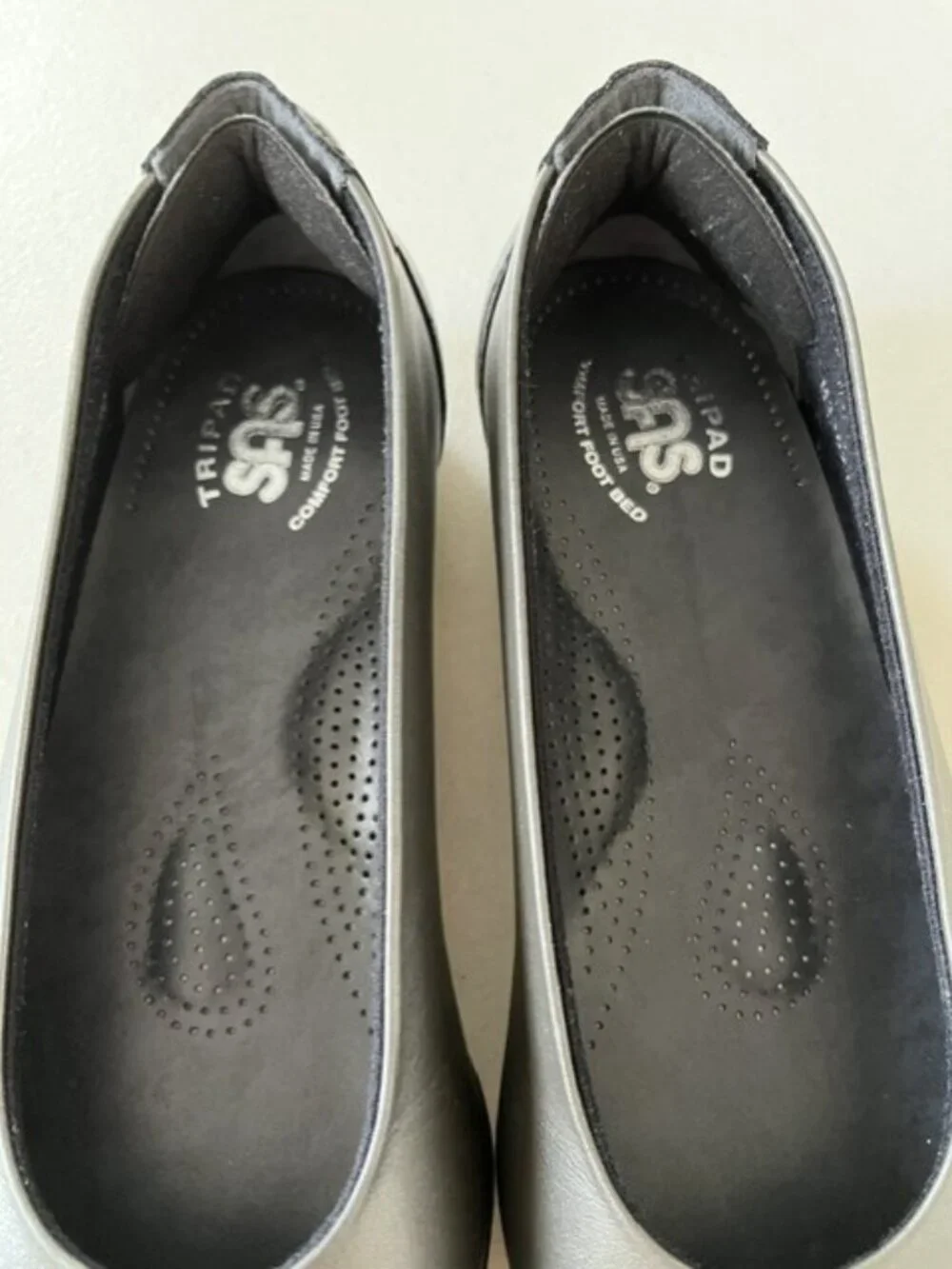 SAS San Antonio Shoes these sas